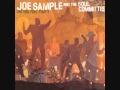Joe Sample Mystery Child