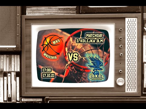 MKS Wrzesnia Vs. SOKÓŁ Międzychód
