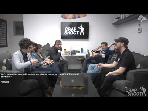 The Crapshoot — The Profile - 409