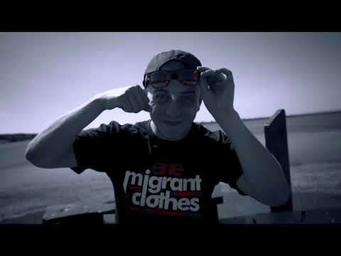 Emerówua Palarnia - Dynamit prod. BeDone #ene mixtape vol. 1