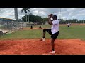 LHP- light bullpen