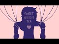 Sweet Hibiscus Tea Deltarune Animatic