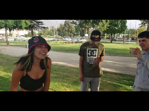 8VOS DE FINAL- LA MALDITA DROGA VS KOINS VS SATIR