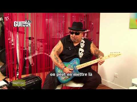Le Plan de Popa Chubby - Volume 21