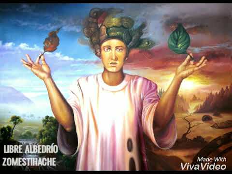 MESTIZOH - LIBRE ALBEDRÍO (+ LETRA)