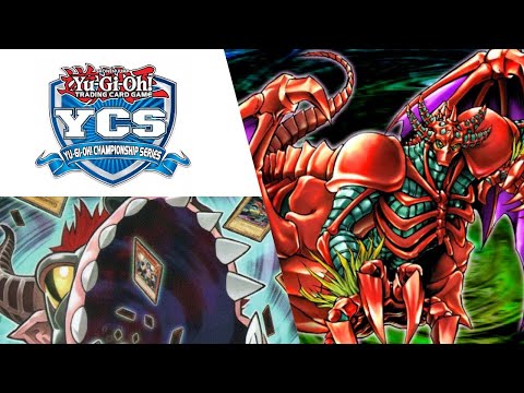 Yu-gi-oh! YCS London 133rd Gren Maju X-3 Bubble