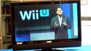 Wii U Preview Live Reactions at Nintendo World Store: Part 2