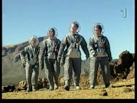 Vintergatan 5A Trailer(English Subbed)