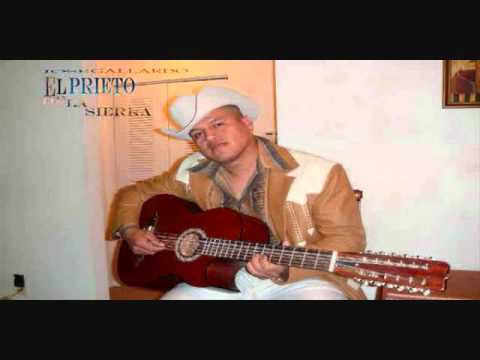 EL PRIETO DE LA SIERRA.wmv