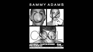 The Night Out (Remix) - Sammy Adams