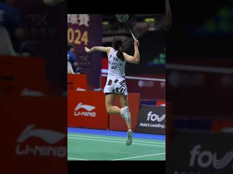 Pearly Tan ... SLOW MOTION smash #pearlytan