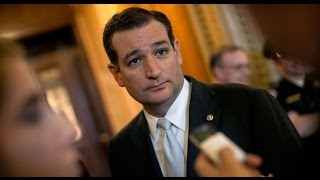 Ted Cruz Most Outrageous Lie Yet