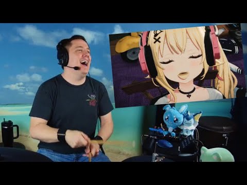 The8BitDrummer covers WataAme Pop by Tsunomaki Watame on drums...