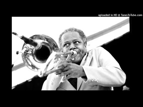 Slide Hampton plays Giant Steps (1998)