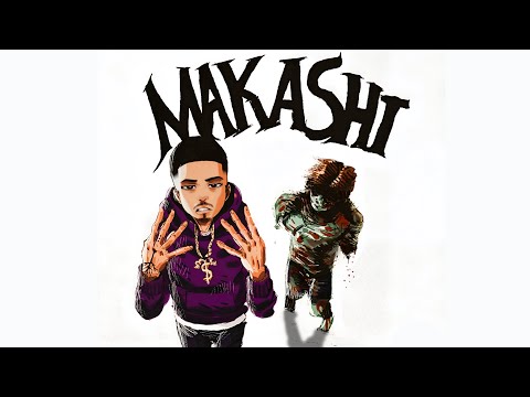 Makashi - 24/7 (Official Audio)