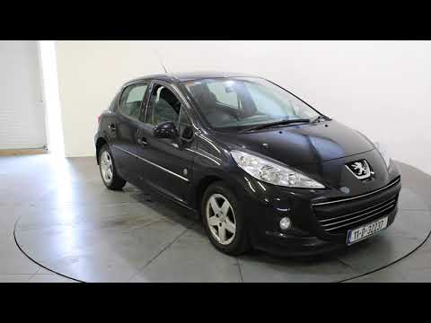 Peugeot 207 1.4 95 bhp Envy - Image 2