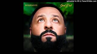DJ Khaled ft. Jadakiss - Jadakiss Interlude