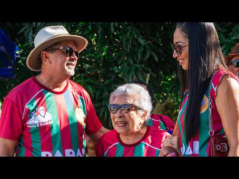 Grito de Carnaval do Rancho - 10ª edição - Teodoro Sampaio/BA