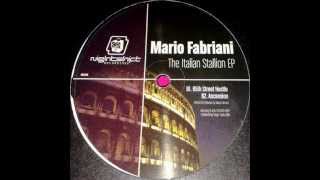 Mario Fabriani  -  65th Street Hustle