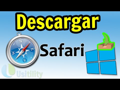 bajar safari gratis