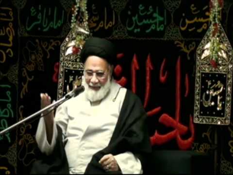 Moharrum 01 15 2011 Urdu Part 1/5