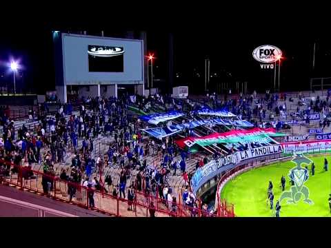 GOL HD | Boca 2 Vs Velez 2 | Verano 2015 | Caraglio (2)