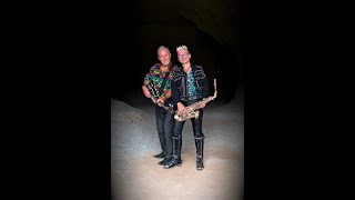 Valerie performed at the Guayarmina Princess, Tenerife January 2024