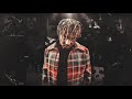 Juice WRLD Paranoid S L O W E D R E V E R B