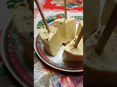 Kulfi Icecream l Homemade Icecream l YouTube Shorts l Shorts l @KaushalyasDesiKitchen