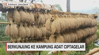 Download lagu Berkunjung ke Kampung Adat Ciptagelar mp3 Download lagu Berkunjung ke Kampung Adat Ciptagelar mp3