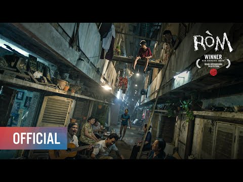 RÒM - Thiết Kế, Bối Cảnh và Quay Phim