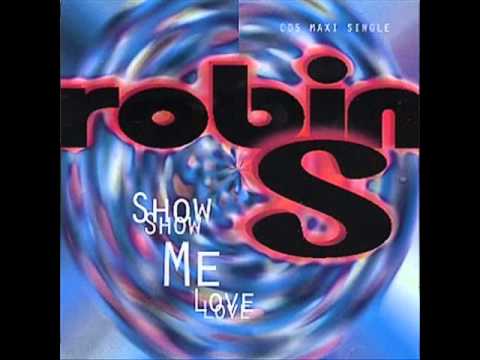 Robin S vs Deorro-Show Me Love(Florek Mashup)
