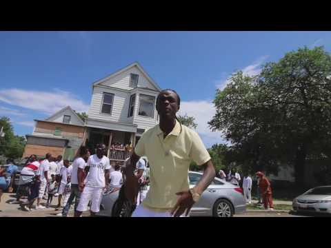 Ocho - "Make It" (GrindTheMixtape2) | Exclusive By @TheRealZacktv1 Shot By @TeeGlazedIt