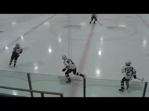 U13 AAA RNK Jets vs. TPS Arsit + Bobit osa 1