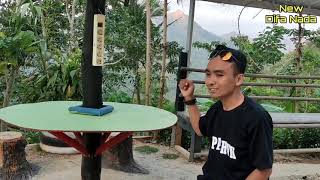 Download lagu Gunung jaran dadi kenangan (Cipt/Voc.Rony konyil) Cover New Difa Nada|| Purnomo_official mp3