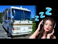 I Ll Drive You Sleep RV Ride White Noise