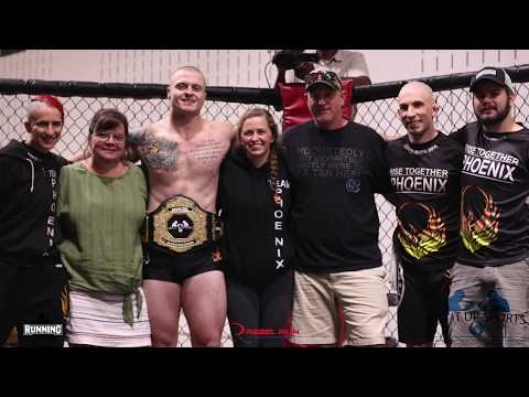 Mix It Up Sports [Full Fight]: Mychael Deal vs Jacob Lamb