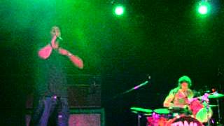 team sleep 05 07 05 king diamond