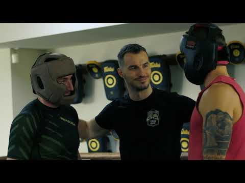 Titan Gym - nabor september 2023