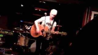 Disaster - Kal Lavelle (Live at Ronnie Scotts)