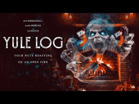 Yule Log The Horror Movie Official Trailer SRS Cinema Polonia Bros.