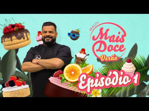 Mais Doce Verão | Episódio #001