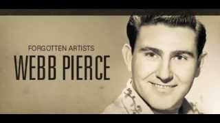 Webb Pierce - In The Jailhouse Now