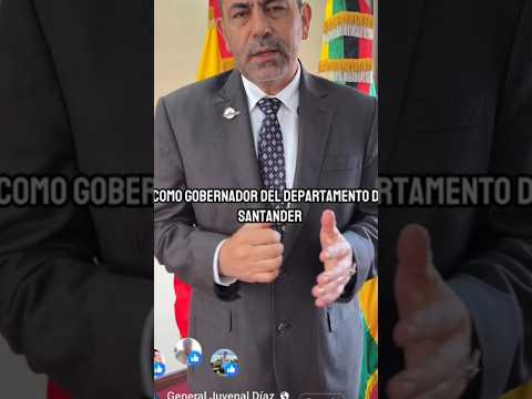 SANTANDER VA MEJORANDO. #hensercamposfuturogobernador #santander #coromoro #parati #viralvideo