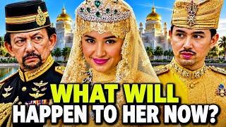 Download lagu The Brunei Sultan Stripped His Daughter-in-Law of Her Royal Titles — Is Her Marriage Still Safe? mp3