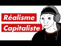 Le Réalisme Capitaliste Mark Fisher