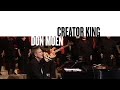 Creator King (Official Live Video) - Don Moen