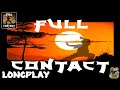 Longplay FULL CONTACT AMIGA 720 Comentado