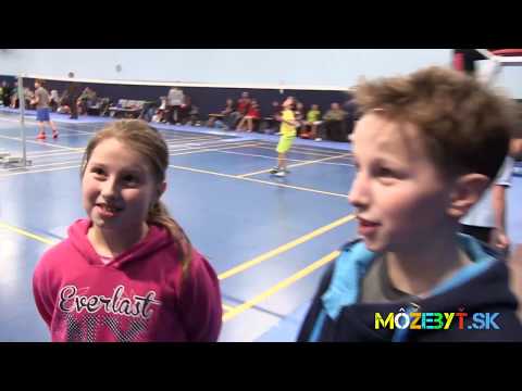 Andrej Suchý a Sarah Antónia Suchá