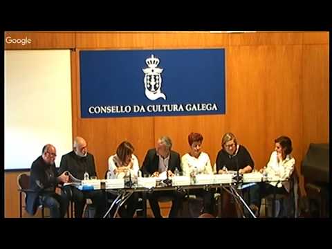 Vídeo: Lei do libro 2006, vixencia e perspectivas de reforma